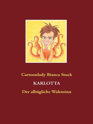 cover image of Der alltägliche Wahnsinn